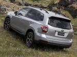 Subaru Forester 2.0D-S 2012 года (AU)